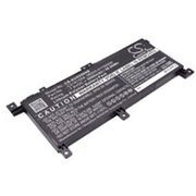 Ilc Replacement for Asus Vivobook X556uf-xo032t Battery WX-RAC5-1